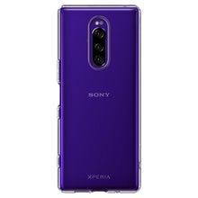 Load image into Gallery viewer, Sony Xperia 1 Case Liquid Crystal