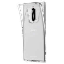 Load image into Gallery viewer, Sony Xperia 1 Case Liquid Crystal