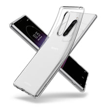 Load image into Gallery viewer, Sony Xperia 1 Case Liquid Crystal