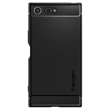Load image into Gallery viewer, Sony Xperia XZ Premium Case Rugged Armor