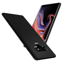 Load image into Gallery viewer, Galaxy Note 9 Case Liquid Air