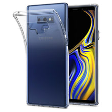 Load image into Gallery viewer, Galaxy Note 9 Case Liquid Crystal