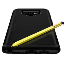 Load image into Gallery viewer, Galaxy Note 9 Case Slim Armor CS