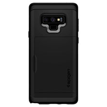 Load image into Gallery viewer, Galaxy Note 9 Case Slim Armor CS