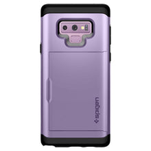 Load image into Gallery viewer, Galaxy Note 9 Case Slim Armor CS