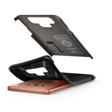 Load image into Gallery viewer, Galaxy Note 9 Case Tough Armor