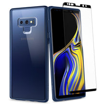 Load image into Gallery viewer, Galaxy Note 9 Case Ultra Hybrid 360