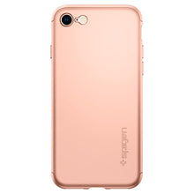 Load image into Gallery viewer, iPhone 8 Case Thin Fit 360