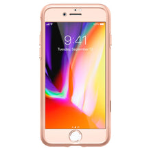Load image into Gallery viewer, iPhone 8 Case Thin Fit 360