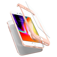 Load image into Gallery viewer, iPhone 8 Case Thin Fit 360
