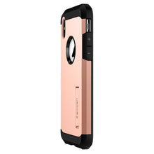 Load image into Gallery viewer, iPhone X Case Tough Armor
