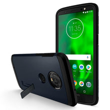 Load image into Gallery viewer, Moto G6 Case Tough Armor