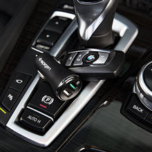 Load image into Gallery viewer, Qualcomm Quick Charge 2.0 Car Charger