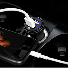 Load image into Gallery viewer, Qualcomm Quick Charge 3.0 Car Charger