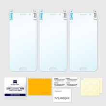 Load image into Gallery viewer, Galaxy A5 (2017) Screen Protector Crystal