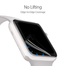 Load image into Gallery viewer, Apple Watch Series 3/2/1 (38mm) Screen Protector Neo Flex