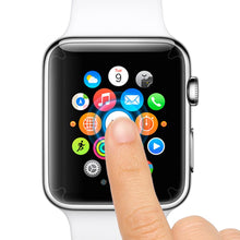 Load image into Gallery viewer, Apple Watch Series 3/2/1 (38mm) Screen Protector Neo Flex