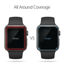 Load image into Gallery viewer, Apple Watch Series 3/2/1 (38mm) Screen Protector Neo Flex