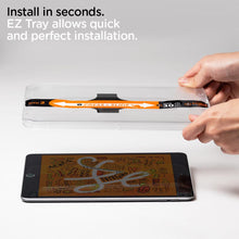 Load image into Gallery viewer, iPad Mini 5 Screen Protector EZ FIT GLAS.tR
