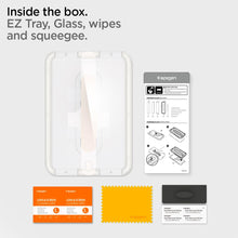Load image into Gallery viewer, iPad Mini 5 Screen Protector EZ FIT GLAS.tR
