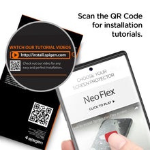 Load image into Gallery viewer, Galaxy Note 10+ Screen Protector Neo Flex