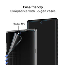 Load image into Gallery viewer, Galaxy Note 10+ Screen Protector Neo Flex
