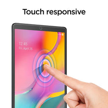 Load image into Gallery viewer, Galaxy Tab A 10.1" (2019) Screen Protector GLAS.tR SLIM