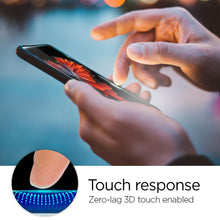 Load image into Gallery viewer, iPhone 8 Plus Screen Protector EZ FIT GLAS.tR SLIM