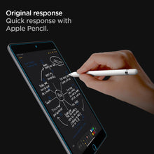 Load image into Gallery viewer, iPad 10.2" Screen Protector GLAS.tR SLIM