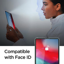 Load image into Gallery viewer, iPad Pro 11" Screen Protector GLAS.tR SLIM