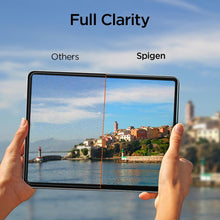 Load image into Gallery viewer, iPad Pro 12.9" Screen Protector Glas.tR SLIM