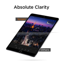 Load image into Gallery viewer, iPad Mini 5 Screen Protector GLAS.tR SLIM