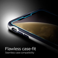 Load image into Gallery viewer, iPhone XR Screen Protector EZ FIT GLAS.tR SLIM Ver. 2