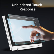 Load image into Gallery viewer, Lenovo Chromebook C330 Screen Protector GLAS.tR SLIM