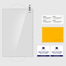 Load image into Gallery viewer, Lenovo Chromebook C330 Screen Protector GLAS.tR SLIM