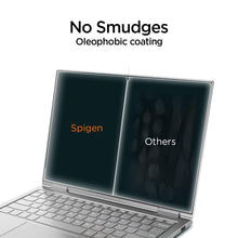 Load image into Gallery viewer, Yoga 730 15.6" Screen Protector GLAS.tR SLIM