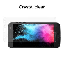 Load image into Gallery viewer, Moto Z2 Force Edition Screen Protector GLAS.tR SLIM