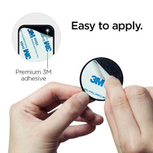 Load image into Gallery viewer, Spigen Kuel A210 Car Mount Metal Plates