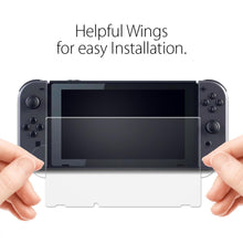 Load image into Gallery viewer, Nintendo Switch Screen Protector GLAS.tR SLIM