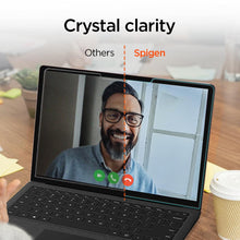 Load image into Gallery viewer, Surface Laptop Screen Protector GLAS.tR SLIM