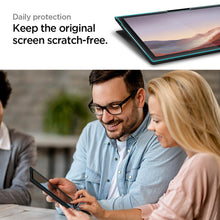 Load image into Gallery viewer, Surface Pro 7 Screen Protector GLAS.tR SLIM