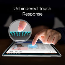 Load image into Gallery viewer, Surface Pro 6 Screen Protector GLAS.tR SLIM