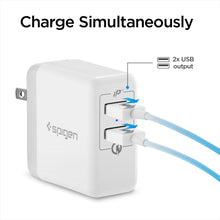 Load image into Gallery viewer, Qualcomm Quick Charge 2.0 Wall Charger