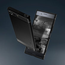 Load image into Gallery viewer, Sony Xperia XZ Premium Case Rugged Armor