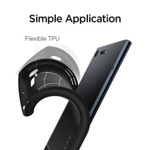 Load image into Gallery viewer, Sony Xperia XZ Premium Case Rugged Armor