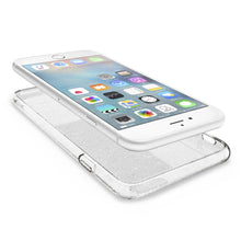 Load image into Gallery viewer, iPhone 6s Plus / 6 Plus Case Liquid Crystal Glitter