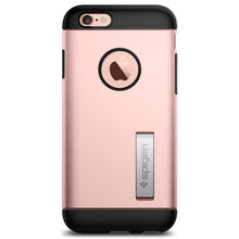 Load image into Gallery viewer, iPhone 6s Case Slim Armor