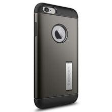 Load image into Gallery viewer, iPhone 6s Case Slim Armor