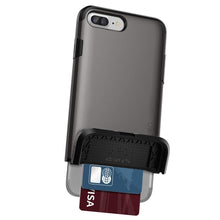 Load image into Gallery viewer, iPhone 7 Plus Case Flip Armor