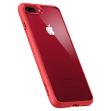 Load image into Gallery viewer, iPhone 7 Plus Case Ultra Hybrid 2